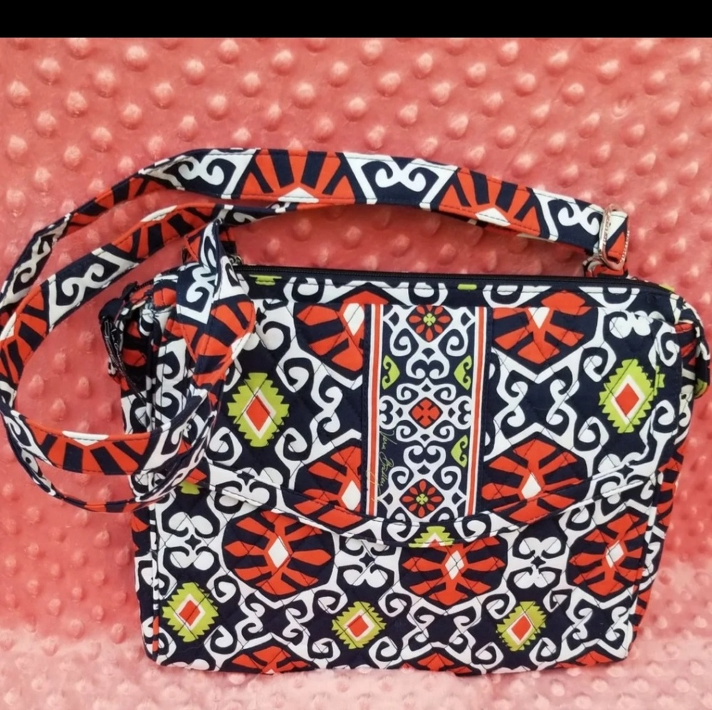Vera Bradley Crossbody bag